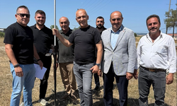 Devrekani TOKİ'de start verildi!