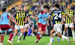 Fenerbahçe evinde 5 golle turladı