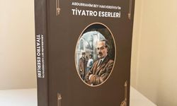 Hakverdiyev’in klasikleşmiş oyunları Türkçe’ye kazandırıldı