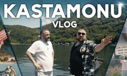Youtube fenomeni Htalks ekibi Kastamonu'yu gezdi