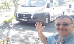 Dıkkıloğlu ailesinin acı günü