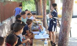 Kastamonu Üniversitesi’nden Antakya’ya umut taşıyan köprüsü