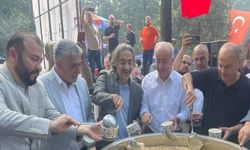 Kastamonulular Arnavutköy'de piknik şöleninde buluşacak