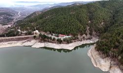 Kastamonu'da kahreden olay: Baraja giren çocuk boğuldu!