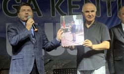 Kastamonu hatırası yıllar sonra Bakan Tunç’a ulaştı