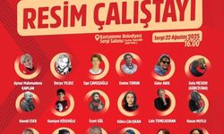 Dünyanın renkleri Kastamonu’da buluşuyor