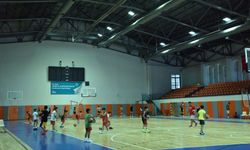 Kastamonu'da sporun kalbi 'Ay Yıldız’da' atıyor