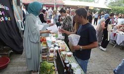 Kermesin geliri futbol sahasına gidecek