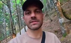 Kastamonu'nun sırlarla dolu kanyonlarını anlattı