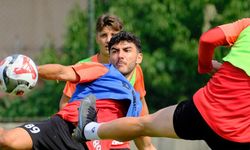 GMG Kastamonuspor'da hem saha hem transfer mesaisi