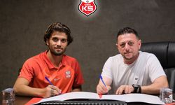 Kastamonuspor'da transfer hız kesmiyor