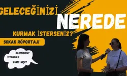 Kastamonu’nun gençleri UMUTSUZ: “İlk Fırsatta Gideriz”