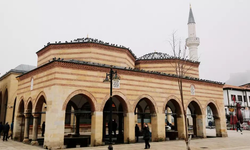 Kastamonu’da Ramazan hazırlıkları TAMAM