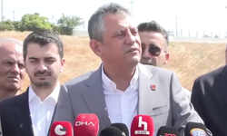 CHP Lideri Özgür Özel'den "Kastamonu" örneği
