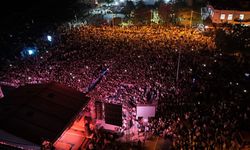 Sefo ve Sakiler Abana’yı salladı