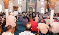 Sel felaketinde hayatını kaybedenler dualarla anılacak