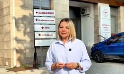 Milletvekili Ekmekci sağlıkta yeni sistemi açıkladı