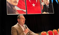 AK Parti 24 yaşında
