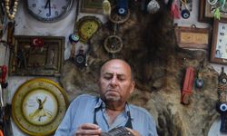 Taşköprülü sevilen esnaf İdris Yamak hayatını kaybetti