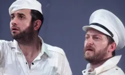 Tiyatro ve dizi oyuncusu Doğacan Taşpınar hayatını kaybetti
