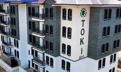 TOKİ’den Kastamonu’da gayrimenkul fırsatı