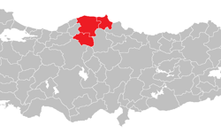 Kastamonu, Çankırı ve Sinop'a yatırım çağrısı
