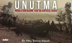 Kastamonu'nun merceğinden derlenen belgesel görücüye çıktı