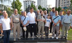 Kastamonu'da uygunsuz hareketlerde bulunanlara tepki!