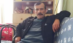 Kastamonulu esnaf Hüseyin Gökmen, hayatını kaybetti