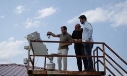Kastamonu'da astım ve alerji hastalarına nefes aldıracak proje