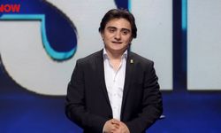 Batuhan Yılmaz 'Yetenek Sizsiniz Türkiye'de fırtına gibi esiyor