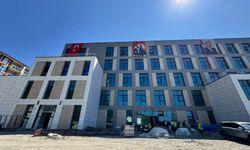 Bozkurt Devlet Hastanesi modern yüzüyle bölgeye güç katacak