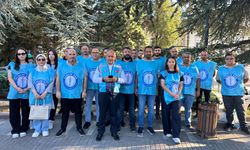 Sağlık-Sen’den Kastamonu'da ‘Yetersiz teklife hayır’
