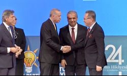 Sevgilioğlu: “Bozkurt’un bayrağını daha yukarı taşıyacağız”