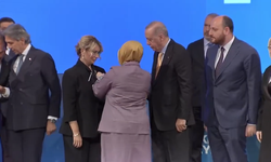 Kastamonulu Başkan rozeti taktı, AK Parti saflarına geçti