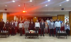 Eğitimde yapay zeka devrimi Kastamonu’da başladı
