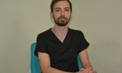 Kastamonu'da kalp sağlığının yeni ismi göreve başladı