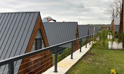 Düzce Kastamonu'nun da Turizm Master Planını yapıyor!