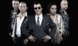 Ayna Grubu bu akşam Kastamonu’da!