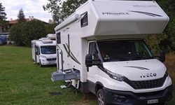 Kastamonu'da karavanla gidilecek yerler nerelerdir ?