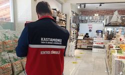 Kastamonu'da 72 işletme denetlendi, 1 ihlal bulundu!
