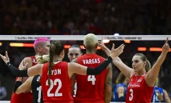 Filenin Sultanları’nın çeyrek final rakibi Kanada