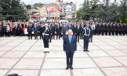 Kastamonu'da Gaziler Günü için kardeşlik yürüyüşü yapılacak