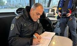 Yeni atanan Kastamonu İl Emniyet Müdürü Tamer Taş kimdir?