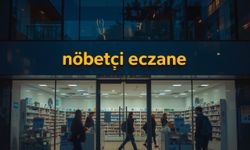 Kastamonu’da 11 Kasım bugün nöbetçi eczaneler hangileri?