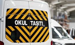 Okul Servis Ücretleri belli oldu