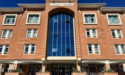 Kastamonu Adliyesi’ne yeni hakim ataması