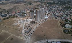 Ankara’da kraliyet konseptli lansmanla lüks proje tanıtıldı