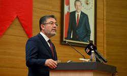 Kastamonulu Bakan Yumaklı’dan üretimde rekor beklentisi