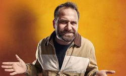 Komedyen Gökhan Ünver bu akşam Kastamonu'da!